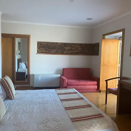Country house Sao Torcato Do Moradal