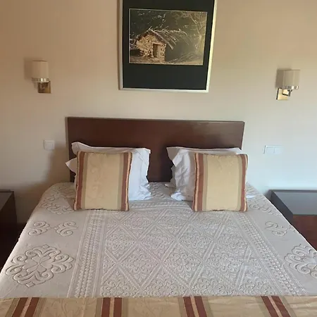 Sao Torcato Do Moradal Country house Estreito