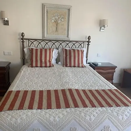 Country house Sao Torcato Do Moradal